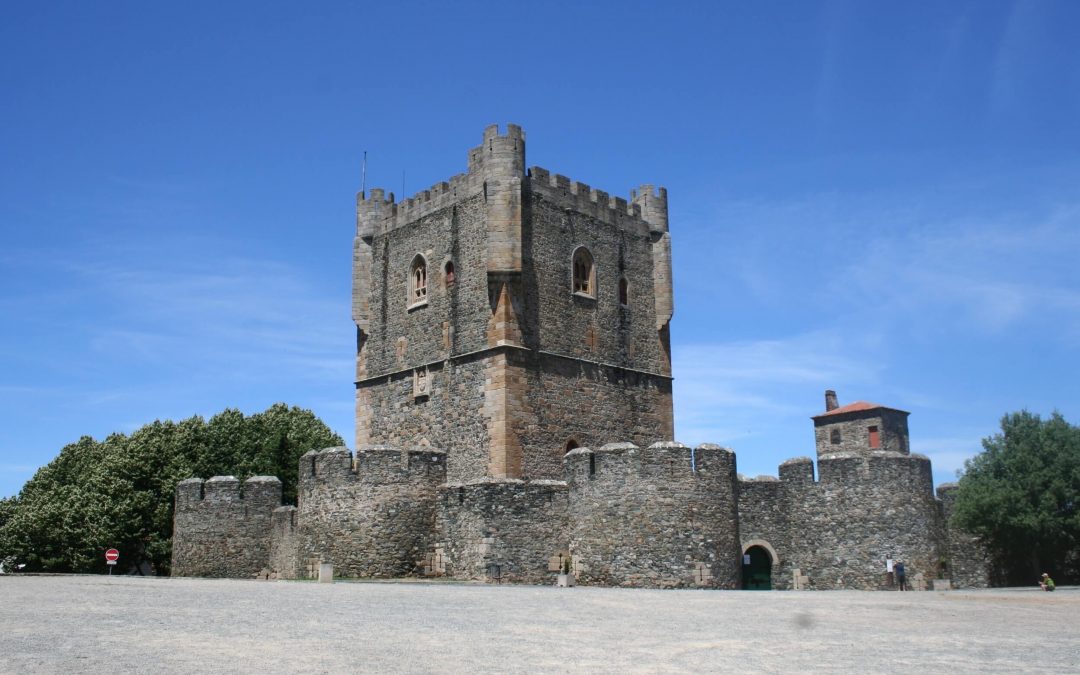 Braganza