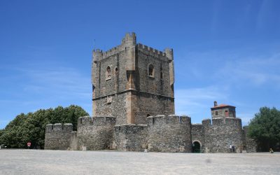 Braganza