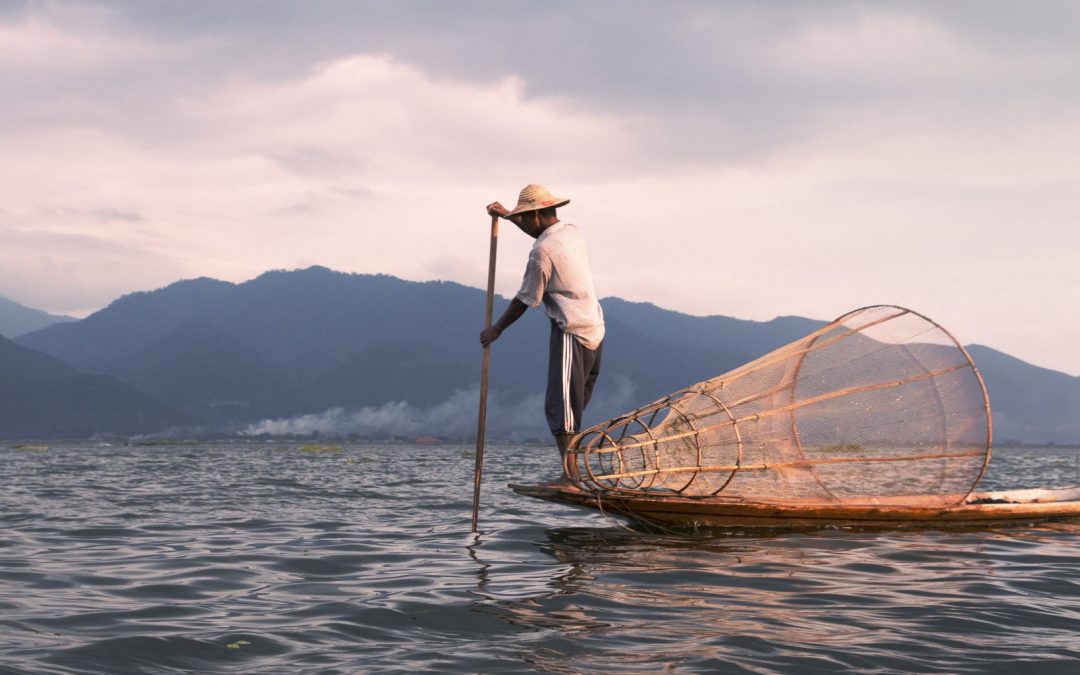 Myanmar